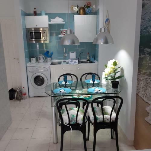 Apartamento Ocean House & Perfect For You