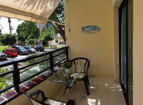 Apartamento Ocean House & Perfect For You