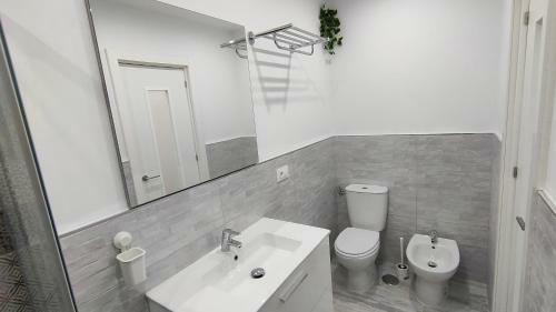 Apartamento Mareverde