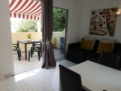 Apartamento En Mareverde Resort