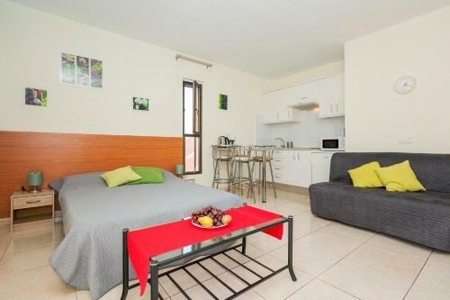 Apartamento Costa Adeje-mareverde Resort Complex F15