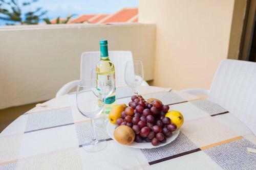 Apartamento Costa Adeje-mareverde Resort Complex F15