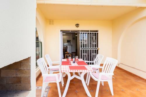 1 Bedroom Ground Floor Apartment