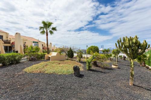 1 Bedroom Ground Floor Apartment