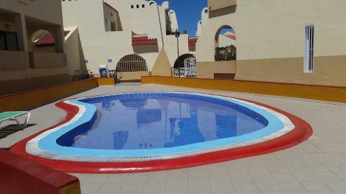 1 Bedroom Ground Floor Apartment
