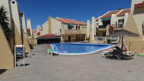 1 Bedroom Ground Floor Apartment