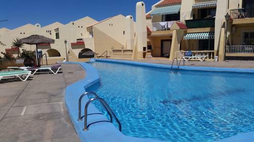 1 Bedroom Ground Floor Apartment