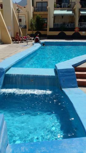 Apartamento Mareverde Tenerife