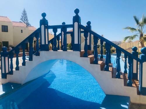 Costa Adeje Mareverde Apartment