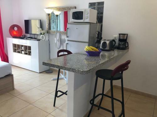 Costa Adeje Mareverde Apartment