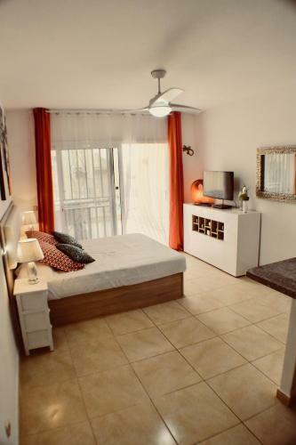Costa Adeje Mareverde Apartment
