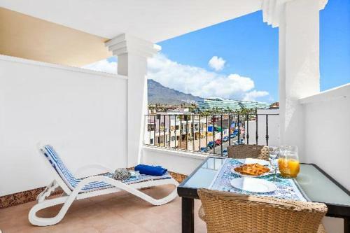 Apartamento Bahia Blue - La Caleta