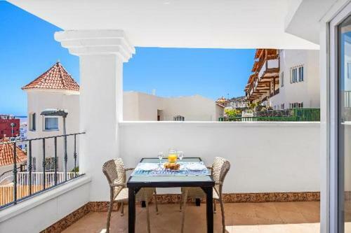 Apartamento Bahia Blue - La Caleta