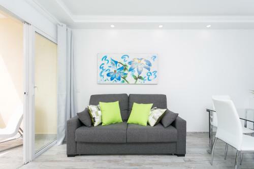 Apartamento 906 Luxury Para�so Sea View