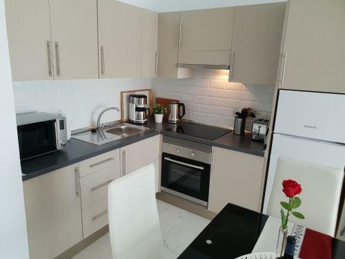 Apartamento Mareverde
