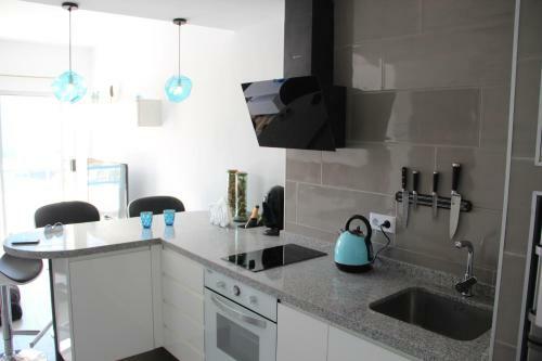 Tenerife Dream Apartment