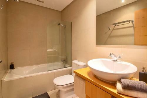 Apartamento Espacios Blanco Adeje Paradise