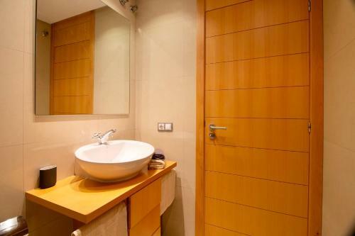 Apartamento Espacios Blanco Adeje Paradise