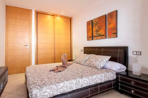 Apartamento Espacios Blanco Adeje Paradise