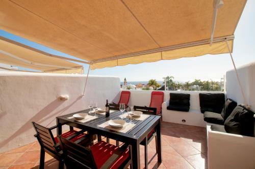 Apartamento Espacios Blanco Adeje Paradise