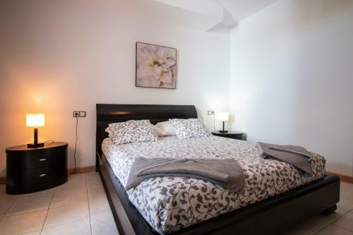 Apartamento Espacios Blanco Adeje Paradise