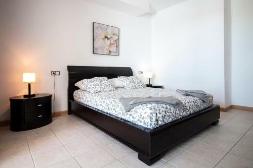 Apartamento Espacios Blanco Adeje Paradise