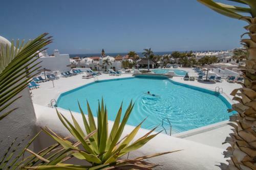 Apartamento Espacios Blanco Adeje Paradise