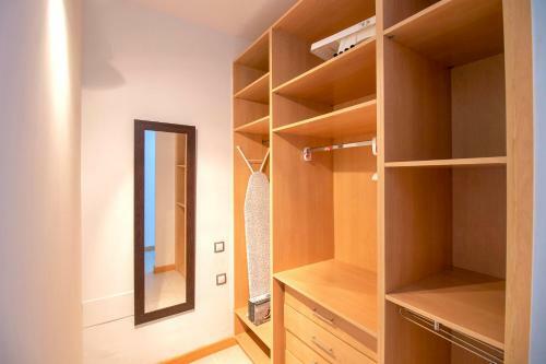 Apartamento Espacios Blanco Adeje Paradise