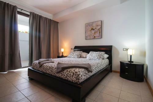 Apartamento Espacios Blanco Adeje Paradise