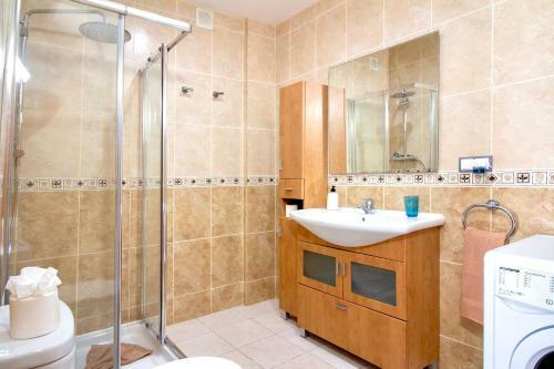 Apartamento Espacios Blanco Adeje Paradise