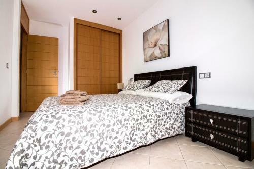 Apartamento Espacios Blanco Adeje Paradise