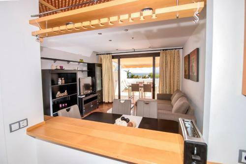 Apartamento Espacios Blanco Adeje Paradise