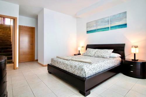 Apartamento Espacios Blanco Adeje Paradise