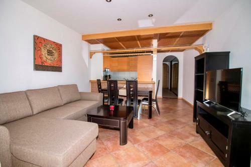 Apartamento Espacios Blanco Adeje Paradise
