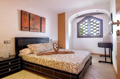 Apartamento Espacios Blanco Adeje Paradise