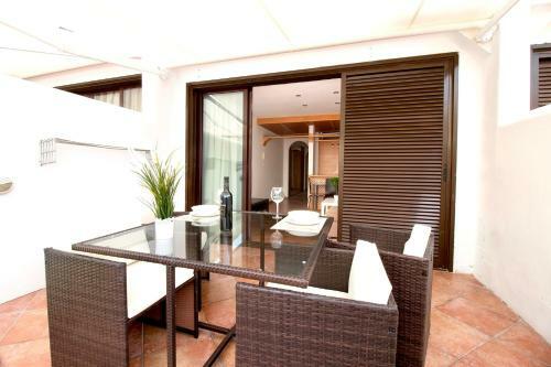Apartamento Espacios Blanco Adeje Paradise