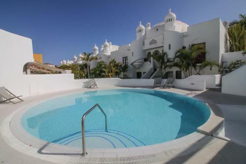 Apartamento Espacios Blanco Adeje Paradise