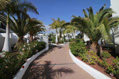 Apartamento Espacios Blanco Adeje Paradise