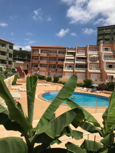Apartamento Orlando Resort