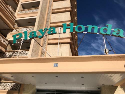 Apartamento Un Dormitorio En Playa De Las Am�ricas
