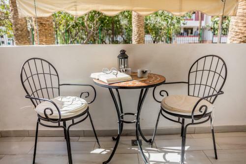 Apartamento Un Dormitorio En Playa De Las Am�ricas