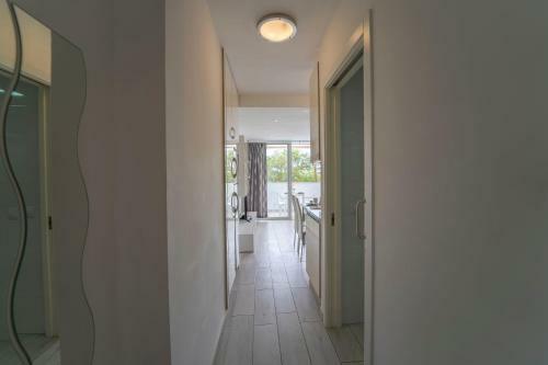 Apartamento Un Dormitorio En Playa De Las Am�ricas