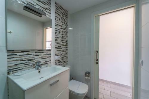 Apartamento Un Dormitorio En Playa De Las Am�ricas