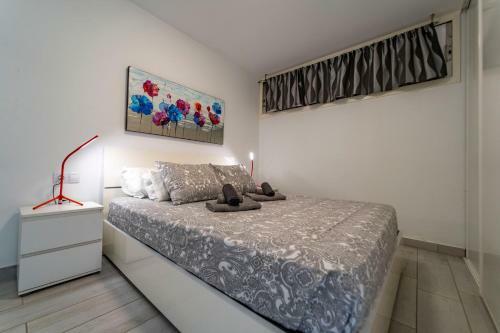 Apartamento Un Dormitorio En Playa De Las Am�ricas