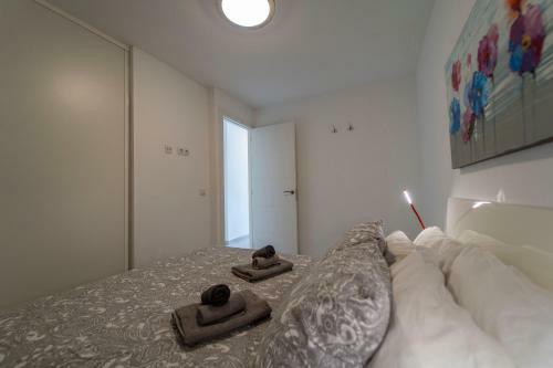 Apartamento Un Dormitorio En Playa De Las Am�ricas