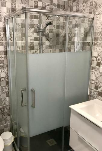 Playa Fanabe Apartament