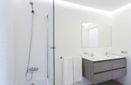 Design Apartment Ocean Garden 2, Playa Paraiso
