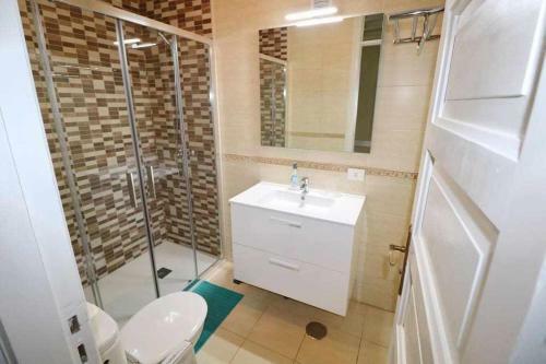 Apartamento 345 Parque Santiago 2 2 Bed 1 Bath Sleeps 6