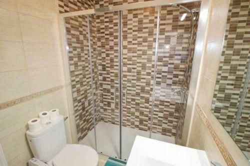 Apartamento 345 Parque Santiago 2 2 Bed 1 Bath Sleeps 6