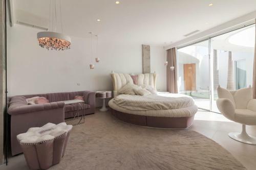 Villa Equilibrium Costa Adeje